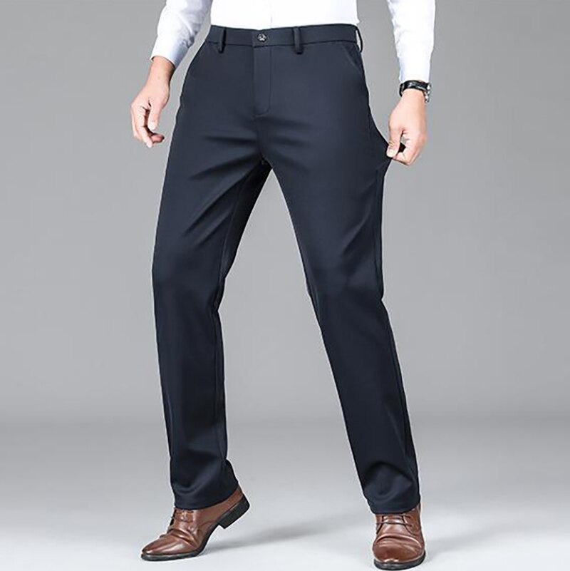 Holingen Men's Premium Trousers