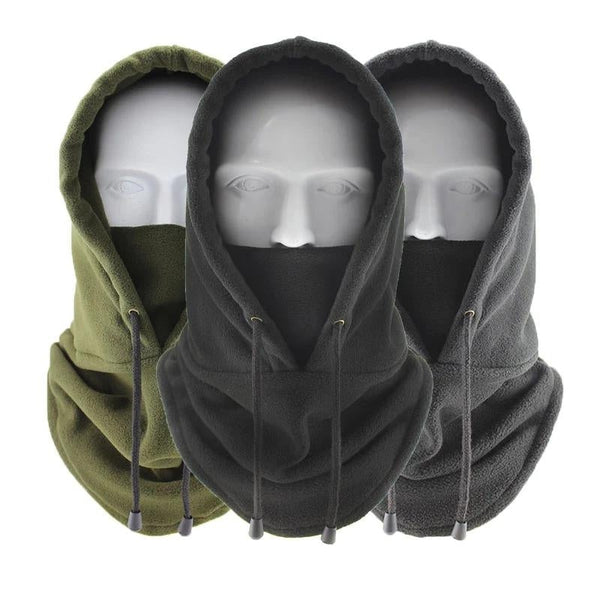FrostGuard Thermal Protection Mask